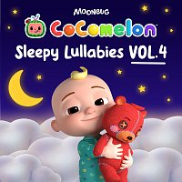 Sleepy Lullabies, Vol. 4