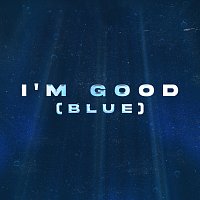 Rasmus Gozzi, Lirare, Hugge – I’m Good (Blue)