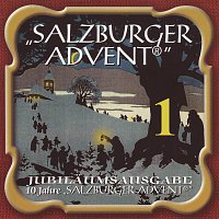 Různí interpreti – Salzburger Advent: Jubilaumsausgabe ''10 Jahre Salzburger Advent'' Folge 1