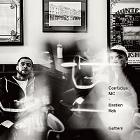 Confucius MC, Bastien Keb – Gutters