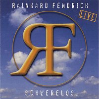 Rainhard Fendrich – Live - Schwerelos