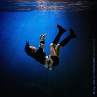 ADINA, IIVEN – In The Air Tonight (Tut wieder weh ?)