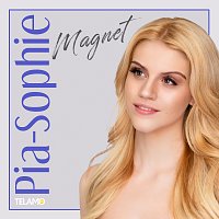 Přední strana obalu CD Magnet