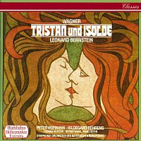 Leonard Bernstein, Hildegard Behrens, Peter Hofmann, Yvonne Minton, Bernd Weikl – Wagner: Tristan und Isolde (Highlights)