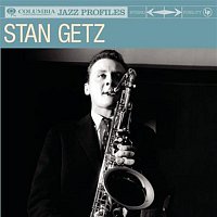 Stan Getz – Jazz Profiles