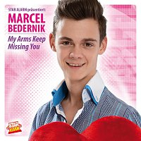 Marcel Bedernik – My Arms Keep Missing You