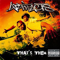 Artifacts – That's Them