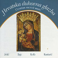 Kristina Kolar, Mario Penzar, Siniša Štork, Mirella Toić, Maja Veljak – Hrvatska duhovna glazba