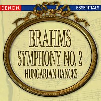 Různí interpreti – Brahms: Symphony No. 2 - Hungarian Dance Nos. 20 & 21