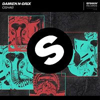 Damien N-Drix – OSHAB