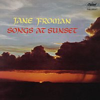 Jane Froman – Songs At Sunset