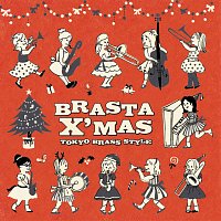 Tokyo Brass Style – Brasta X'mas