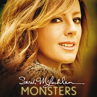 Sarah McLachlan – Monsters [Radio Mix]