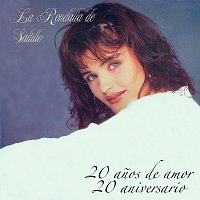 20 Anos De Amor 20 Aniversario