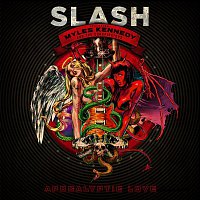 Slash – Apocalyptic Love