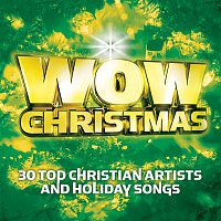 Various Artists.. – WOW Christmas [Green]