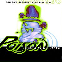 Poison – Poison's Greatest Hits 1986-1996