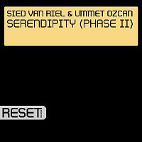 Ummet Ozcan & Sied van Riel – Serendipity (Phase II)