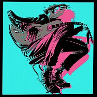 Gorillaz – Hollywood (feat. Snoop Dogg & Jamie Principle)