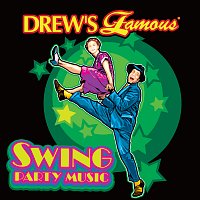 The Hit Crew – Drew's Famous Swing Party Music