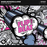 Bassjackers & Apek – Flip The Beat
