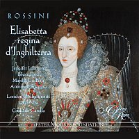 Rossini: Elisabetta, regina d'Inghilterra