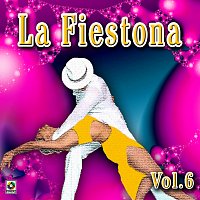 Různí interpreti – La Fiestona, Vol. 6
