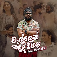 Ravi Royster, Nimesh Kulasinghe – Wellen Thelada Mawaala (Podu Teledrama Song)