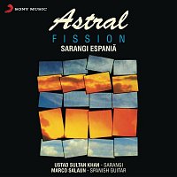 Ustad Sultan Khan & Marco Salaun – Astral Fission