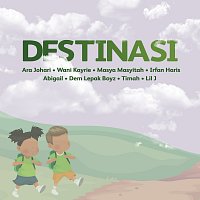 Wani Kayrie, Ara Johari, Masya Masyitah, Irfan Haris, Timah, Dem Lepak Boyz, Lil J – Destinasi