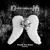 Depeche Mode – People Are Good (Remixes)