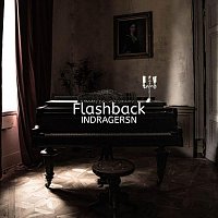 Přední strana obalu CD Flashback