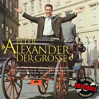 Přední strana obalu CD Alexander der Grosze (Originale)