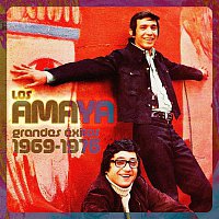 Los Amaya – Grandes Exitos 1969-1976