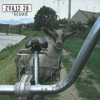 ZVA 12-28 Band – Za fúzy ma poťahaj