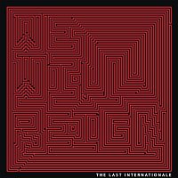 Přední strana obalu CD We Will Reign