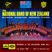 The National Band Of New Zealand – 1965