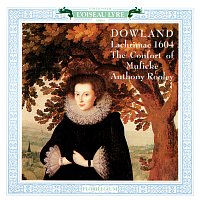 The Consort of Musicke, Anthony Rooley – Dowland: Lachrimae