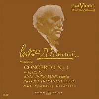 Ania Dorfmann – Beethoven: Piano Concerto No. 1 in C Major, Op. 15