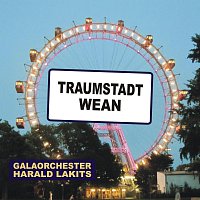 Přední strana obalu CD Traumstadt Wean