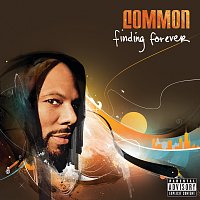 Common – Finding Forever