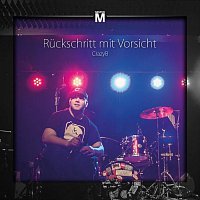 CrazyB – Ruckschritt mit Vorsicht