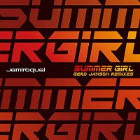 Summer Girl [Gerd Janson Remixes]