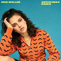 Mae Muller – Anticlimax [Steel Banglez Remix]
