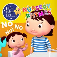 Little Baby Bum Nursery Rhyme Friends – No No No! I Don't Want to Wash My Hands!