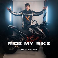 Noah Schaub – Ride My Bike
