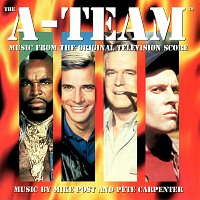The Daniel Caine Orchestra – The A-Team