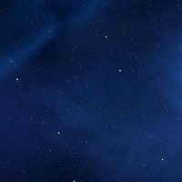 Přední strana obalu CD Starry Night