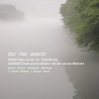 Haydn, Rossini & Schubert: Duo, Trio & Quartet