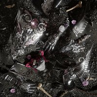 Přední strana obalu CD Shabby Star